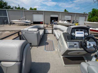 2023 Regency 250 LE3 Sport - Photo 9