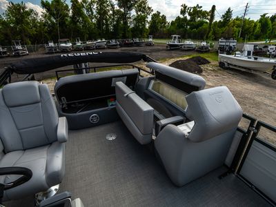 2023 Regency 250 LE3 Sport - Photo 13