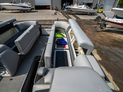 2023 Regency 250 LE3 Sport - Photo 24