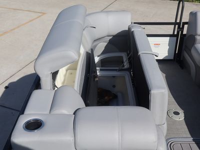 2023 Regency 250 LE3 Sport - Photo 47