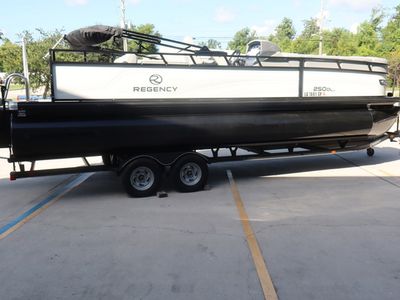 2023 Regency 250 LE3 Sport - Photo 42