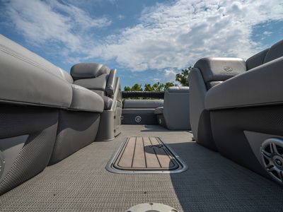 2023 Regency 250 LE3 Sport - Photo 38