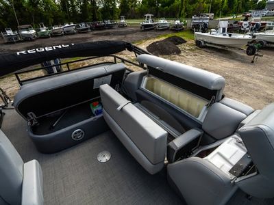 2023 Regency 250 LE3 Sport - Photo 14