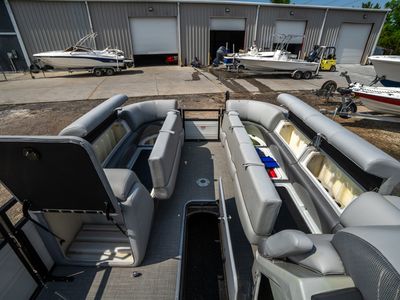 2023 Regency 250 LE3 Sport - Photo 23