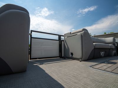 2023 Regency 250 LE3 Sport - Photo 35