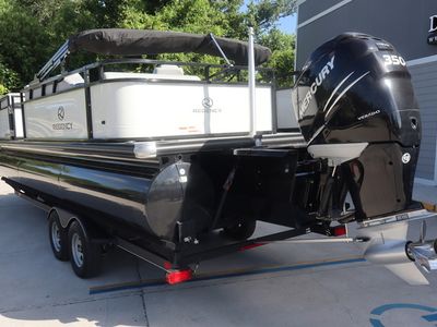 2023 Regency 250 LE3 Sport - Photo 44