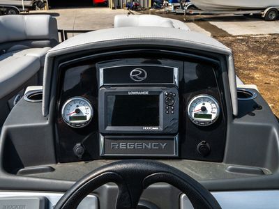 2023 Regency 250 LE3 Sport - Photo 18