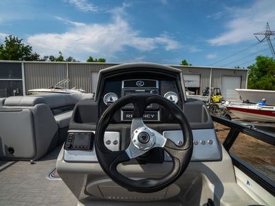 2023 Regency 250 LE3 Sport - Photo 19
