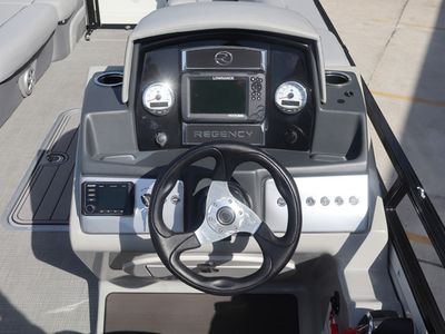 2023 Regency 250 LE3 Sport - Photo 53