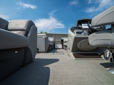 2023 Regency 250 LE3 Sport - Photo 34