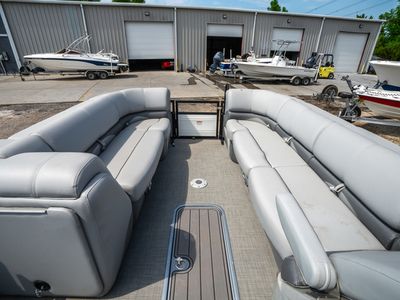 2023 Regency 250 LE3 Sport - Photo 10