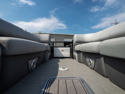 2023 Regency 250 LE3 Sport - Photo 36