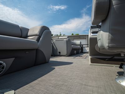 2023 Regency 250 LE3 Sport - Photo 33