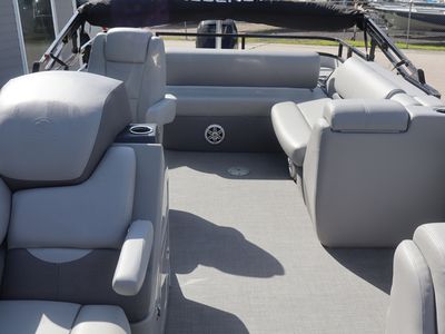 2023 Regency 250 LE3 Sport - Photo 52