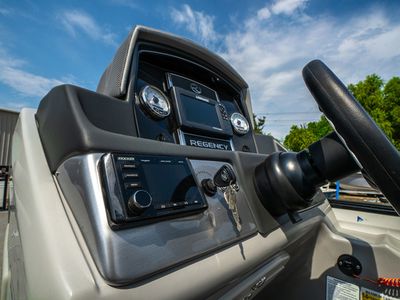 2023 Regency 250 LE3 Sport - Photo 20