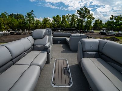2023 Regency 250 LE3 Sport - Photo 11