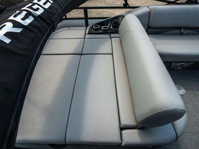 2023 Regency 250 LE3 Sport - Photo 17