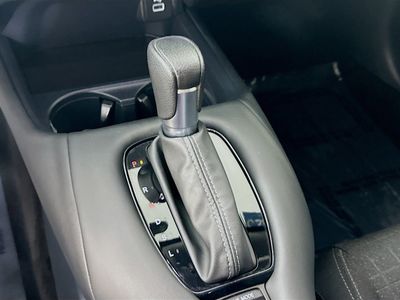 2023 Honda HR-V — photo 13 view