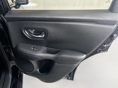 2023 Honda HR-V — photo 27 view