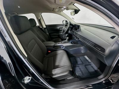 2023 Honda HR-V — photo 28 view