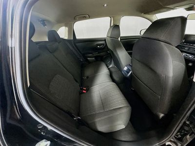 2023 Honda HR-V — photo 25 view