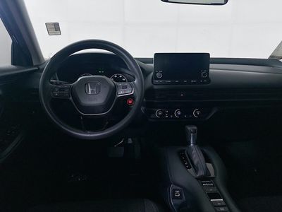 2023 Honda HR-V — photo 18 view