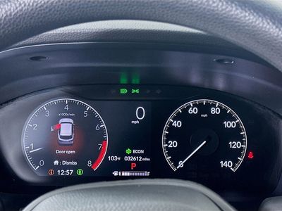 2023 Honda HR-V — photo 9 view