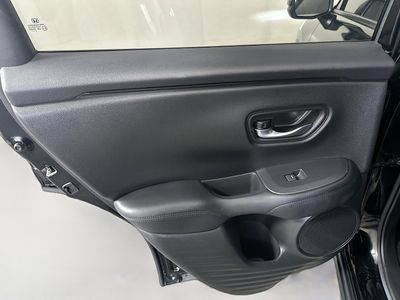2023 Honda HR-V — photo 22 view