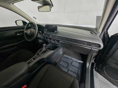 2023 Honda HR-V — photo 29 view