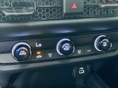 2023 Honda HR-V — photo 12 view