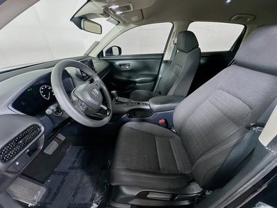 2023 Honda HR-V — photo 16 view