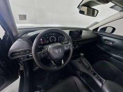 2023 Honda HR-V — photo 7 view
