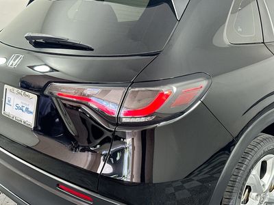 2023 Honda HR-V — photo 24 view