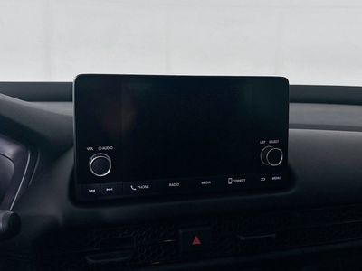 2023 Honda HR-V — photo 10 view
