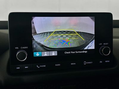 2023 Honda HR-V — photo 11 view