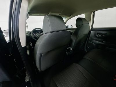 2023 Honda HR-V — photo 21 view