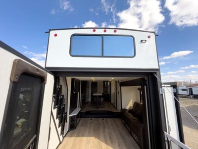 2026 Forest River RV Cherokee Rogue Store - Photo 58