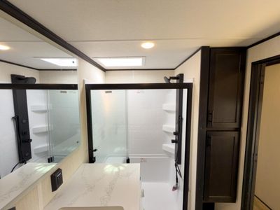 2026 Forest River RV Cherokee Rogue Store - Photo 20