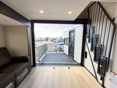 2026 Forest River RV Cherokee Rogue Store - Photo 55