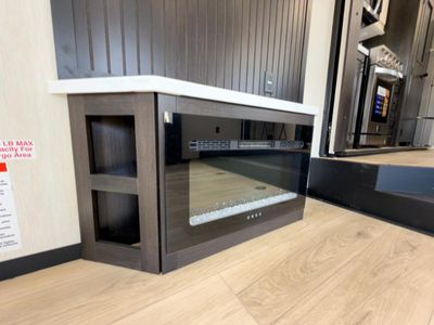 2026 Forest River RV Cherokee Rogue Store - Photo 48