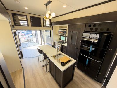 2026 Forest River RV Cherokee Rogue Store - Photo 65