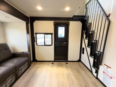 2026 Forest River RV Cherokee Rogue Store - Photo 54
