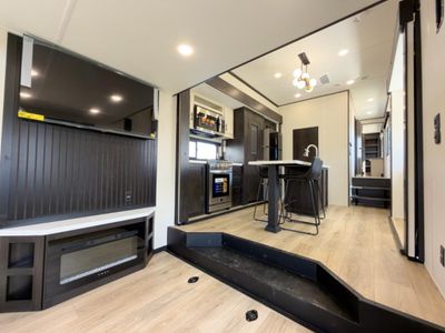 2026 Forest River RV Cherokee Rogue Store - Photo 47