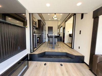 2026 Forest River RV Cherokee Rogue Store - Photo 61