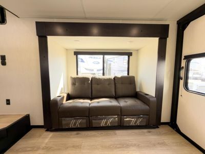 2026 Forest River RV Cherokee Rogue Store - Photo 44