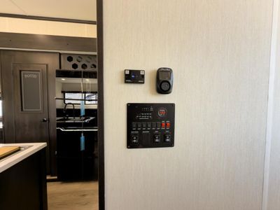 2026 Forest River RV Cherokee Rogue Store - Photo 17