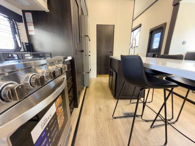 2026 Forest River RV Cherokee Rogue Store - Photo 40