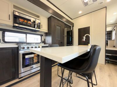 2026 Forest River RV Cherokee Rogue Store - Photo 43