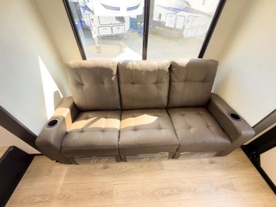 2026 Forest River RV Cherokee Rogue Store - Photo 45