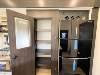 2026 Forest River RV Cherokee Rogue Store - Photo 41